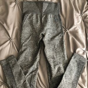 Gymshark High Waisted Flex Leggings